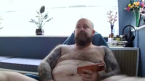 Furry online show from 05-22-26, 02:12