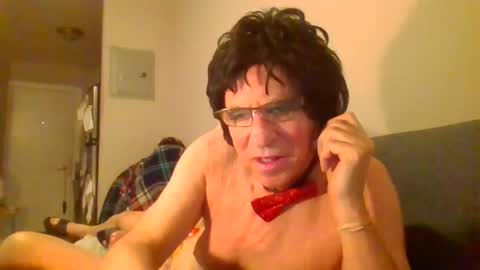 fuseanude online show from 01-10-25, 02:46