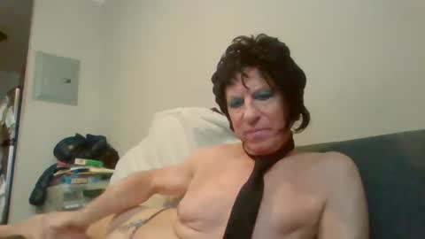 fuseanude online show from 01-25-25, 04:57