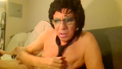 fuseanude online show from 01-26-25, 01:31