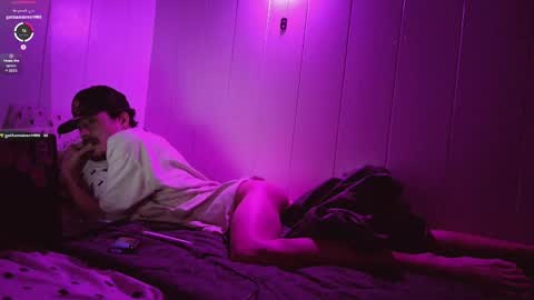 fushi91 online show from 02-25-26, 10:25