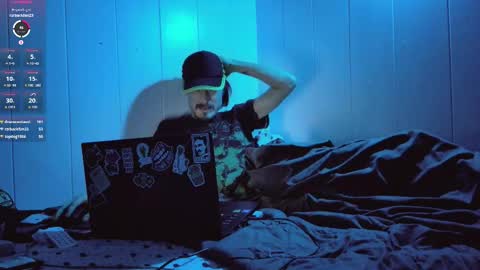 fushi91 online show from 02-27-26, 08:14