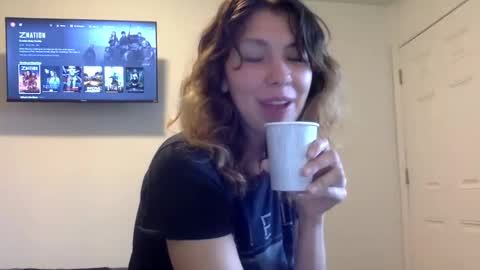 Fushia online show from 09-21-25, 03:35