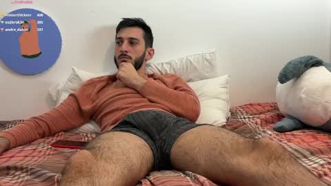 Futa online show from 04-18-26, 07:07