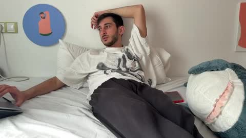 Futa online show from 04-29-26, 10:08