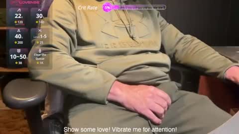 Futuro Marido online show from 12-10-24, 04:06