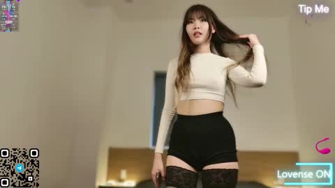 Snapshot of fuyomi chatting on 02-24-26, 01:03 Fuyomi online show from 02-24-26, 01:03