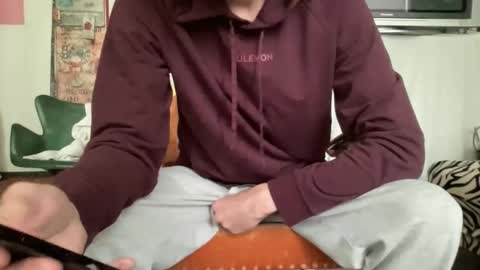 fuzzedpeach online show from 04-20-26, 10:51