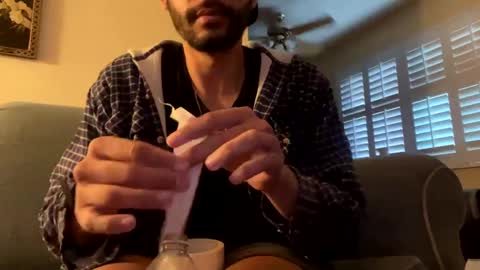 Snapshot of fvvkboyy chatting on 02-05-25, 12:53 fvvkboyy online show from 02-05-25, 12:53