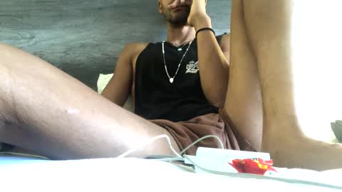 Snapshot of fvvkboyy chatting on 09-24-25, 11:41 fvvkboyy online show from 09-24-25, 11:41