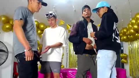 FYOTTY online show from 01-06-25, 07:13