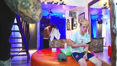 FYOTTY online show from 09-12-25, 11:43