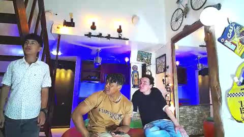 FYOTTY online show from 10-04-25, 11:41