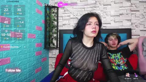 Snapshot of fyre_fox_ chatting on 12-09-24, 04:01 FYRE y FOX online show from 12-09-24, 04:01