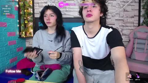 Snapshot of fyre_fox_ chatting on 12-10-24, 04:02 FYRE y FOX online show from 12-10-24, 04:02