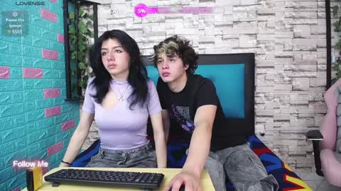 Snapshot of fyre_fox_ chatting on 12-13-24, 03:49 FYRE y FOX online show from 12-13-24, 03:49
