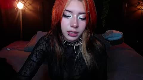 FIRE AND FOX online show from 04-21-26, 07:28