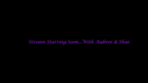 Aubree  Shae online show from 02-16-26, 04:14