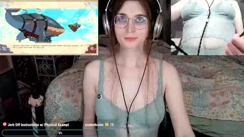 B online show from 12-05-25, 04:25