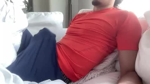 G00NDaddy online show from 04-01-26, 01:23