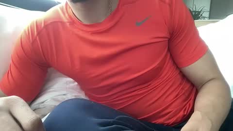 G00NDaddy online show from 04-01-26, 01:41