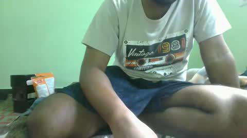 Nunnu online show from 12-22-24, 05:23