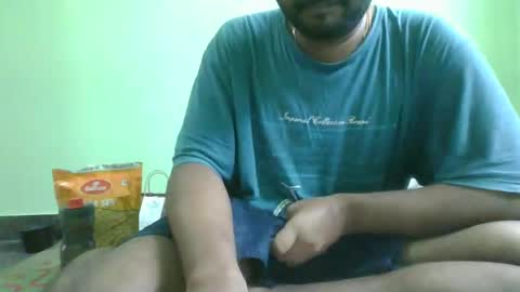 Nunnu online show from 01-14-25, 04:36