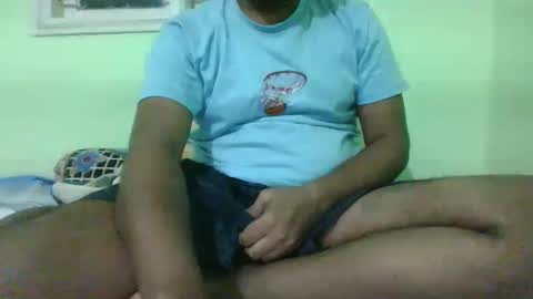 Nunnu online show from 01-29-25, 07:22