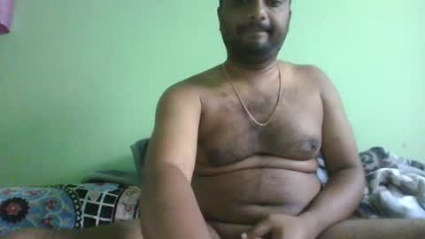 Nunnu online show from 10-21-25, 03:18