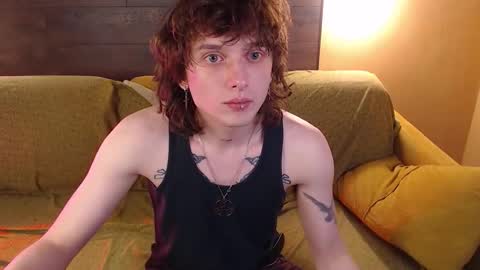 Ian online show from 02-04-26, 02:17