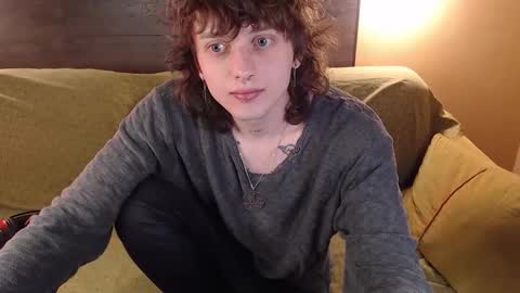 Ian online show from 02-10-26, 04:33