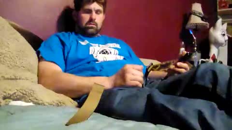 Brad  Stella online show from 02-22-26, 03:51