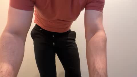 Horny32 online show from 03-22-26, 04:54