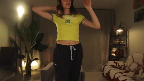 G online show from 01-26-25, 06:27