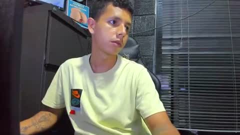 g_lincoln online show from 06-11-26, 10:52