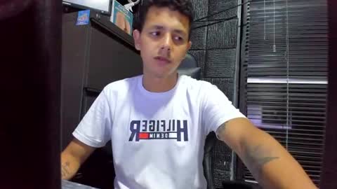g_lincoln online show from 06-21-26, 12:24