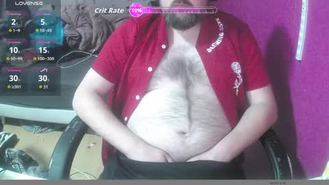 Snapshot of gaara680 chatting on 05-16-26, 06:39 gaara680 online show from 05-16-26, 06:39