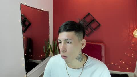 Snapshot of gaarataihen1 chatting on 12-17-24, 01:27 Gaara online show from 12-17-24, 01:27