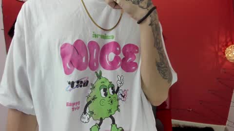 Snapshot of gaarataihen1 chatting on 12-18-24, 02:17 Gaara online show from 12-18-24, 02:17