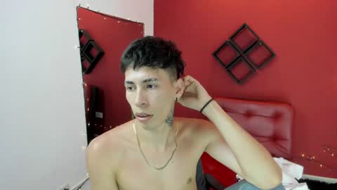 Snapshot of gaarataihen1 chatting on 12-20-24, 04:57 Gaara online show from 12-20-24, 04:57