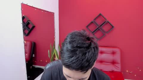 Snapshot of gaarataihen1 chatting on 12-24-24, 05:55 Gaara online show from 12-24-24, 05:55