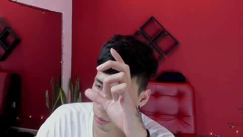 Snapshot of gaarataihen1 chatting on 12-30-24, 06:05 Gaara online show from 12-30-24, 06:05