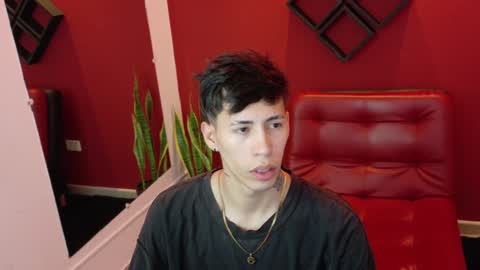 Snapshot of gaarataihen1 chatting on 02-05-25, 12:38 Gaara online show from 02-05-25, 12:38