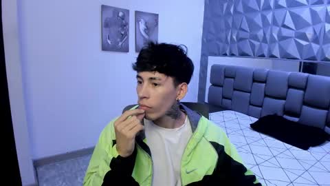 Snapshot of gaarataihen1 chatting on 02-22-25, 06:41 Gaara online show from 02-22-25, 06:41