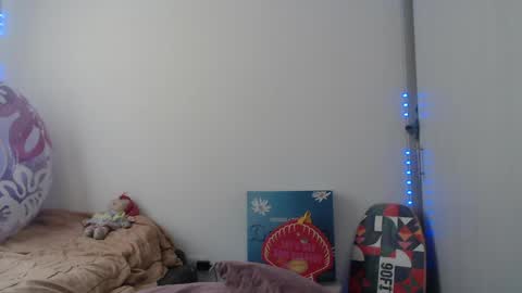 Gabriela online show from 03-31-26, 05:13