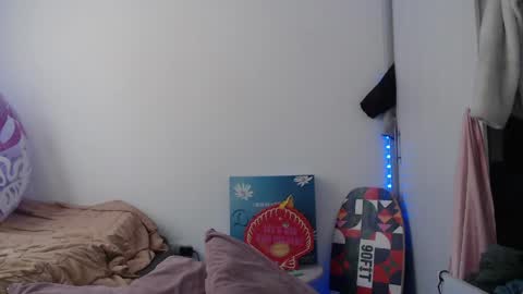 Gabriela online show from 04-07-26, 04:18