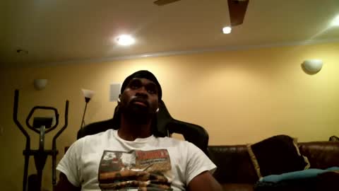 James online show from 07-27-26, 03:24