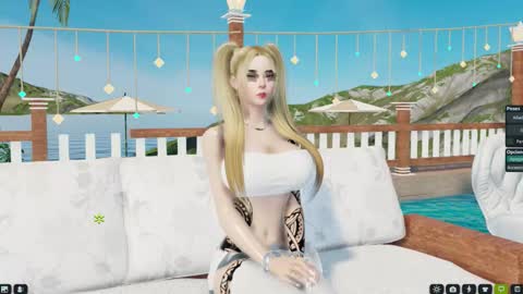 GABBI online show from 11-28-25, 04:09