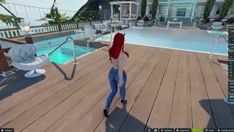 GABBI online show from 01-19-26, 07:34