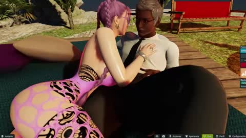 GABBI online show from 02-07-26, 04:27